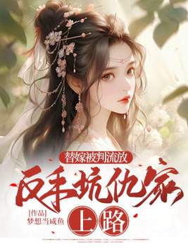 替嫁的小说有哪些